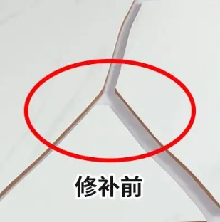 青神瓷砖空鼓维修公司分享下瓷砖基层整体强度偏低，可能会导致的问题。